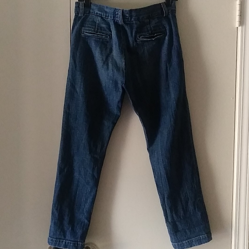 Current Elliot Jeans - image 4